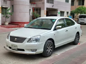 Toyota Premio 2004 Pearl