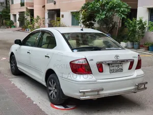 Toyota Premio 2004 Pearl