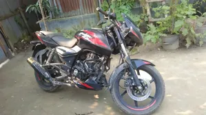 Bajaj Pulsar 150 2022 Black