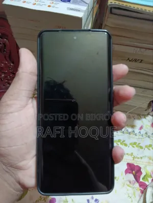 ভিভো আইকিউওও জেড৯এস ১২৮ জিবি গ্রিন