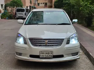 Toyota Premio 2004 Pearl