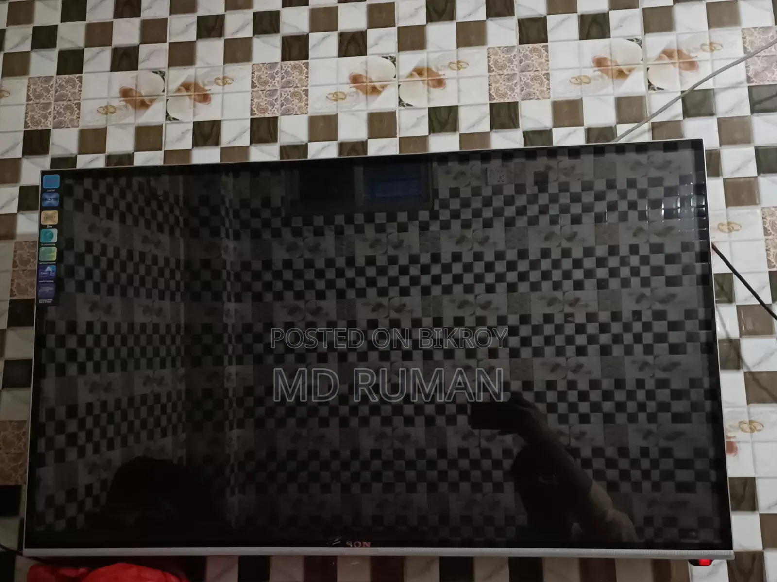 Sony Smart Tv