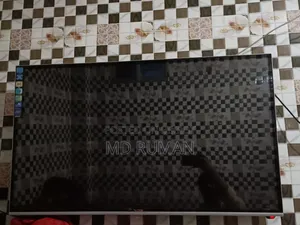 Sony Smart Tv