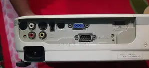 Epson Eb X - 12 Power Lite প্রজেক্টর বিক্রয়