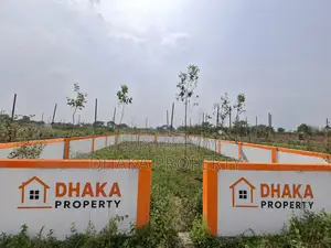 ৩০ ফুট রাস্তা ৩ কাঠা ফরেস্ট ইস্ট সেক্টর-২৪
