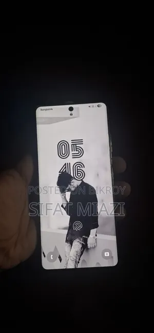 স্যামসাং গ্যালাক্সি এস২১ আল্ট্রা ৫জি ২৫৬ জিবি সাদা