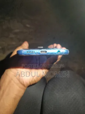 Xiaomi Redmi Note 9 Pro 128 GB Purple
