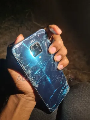 Xiaomi Redmi Note 9 Pro 128 GB Purple