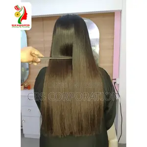 Canvo Deep Shine Repair Rebounding Only 3000