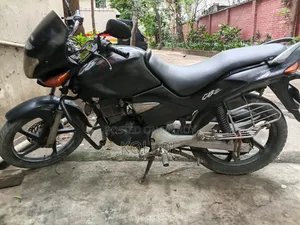 Hero Xtreme Sports 2007 Black