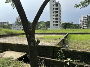 Block-N, 3-Katha, South-facing, Near Central Mosque Bashundhara R/A