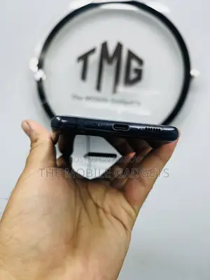 স্যামসাং গ্যালাক্সি এস২০ আল্ট্রা ১২৮ জিবি ব্ল্যাক