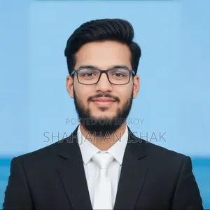 Interested in office work
