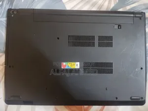 Laptop Dell Inspiron 15 8GB Intel Core i5 SSD 256GB