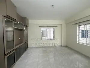 5-Bedroom Apartment in Bashundhara for Rent