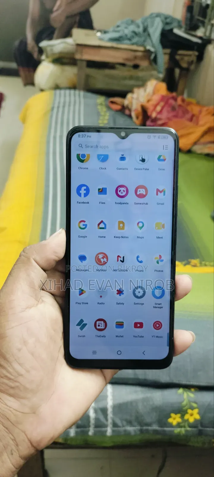 TCL 32 GB Black