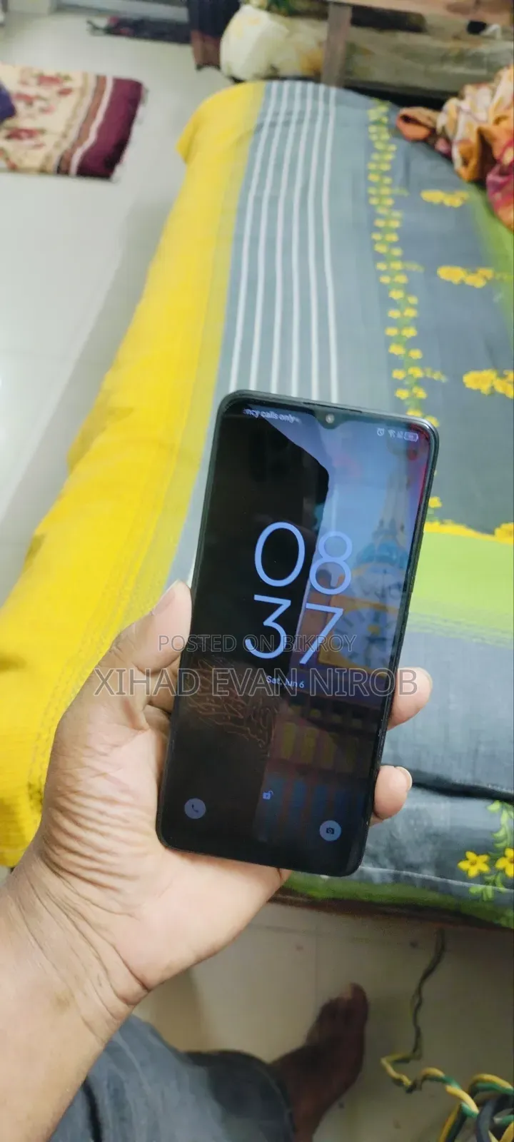 TCL 32 GB Black