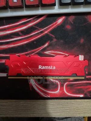 Ddr4 8gb Ram 2666mhz