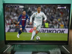 Sharp 32-inch / 81.28cm Smart LED TV LC-32SA4500X