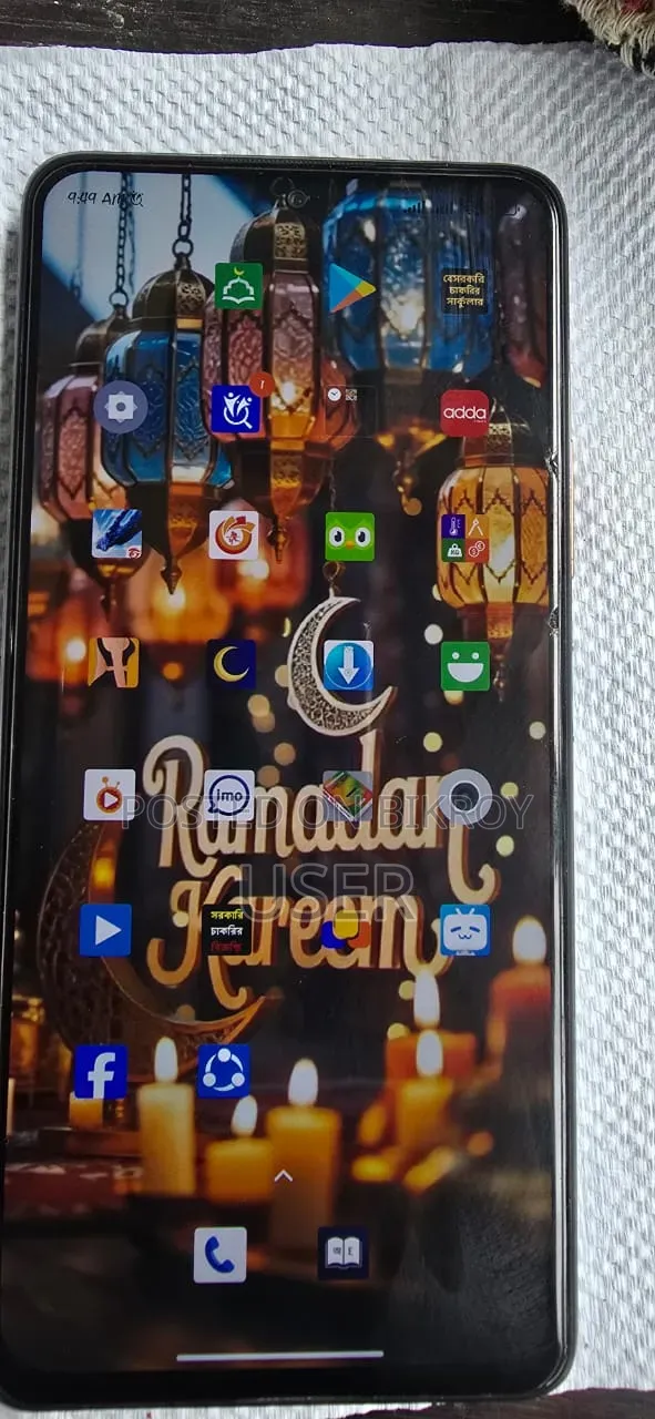 Xiaomi Redmi Note 10 Pro Max 128 GB