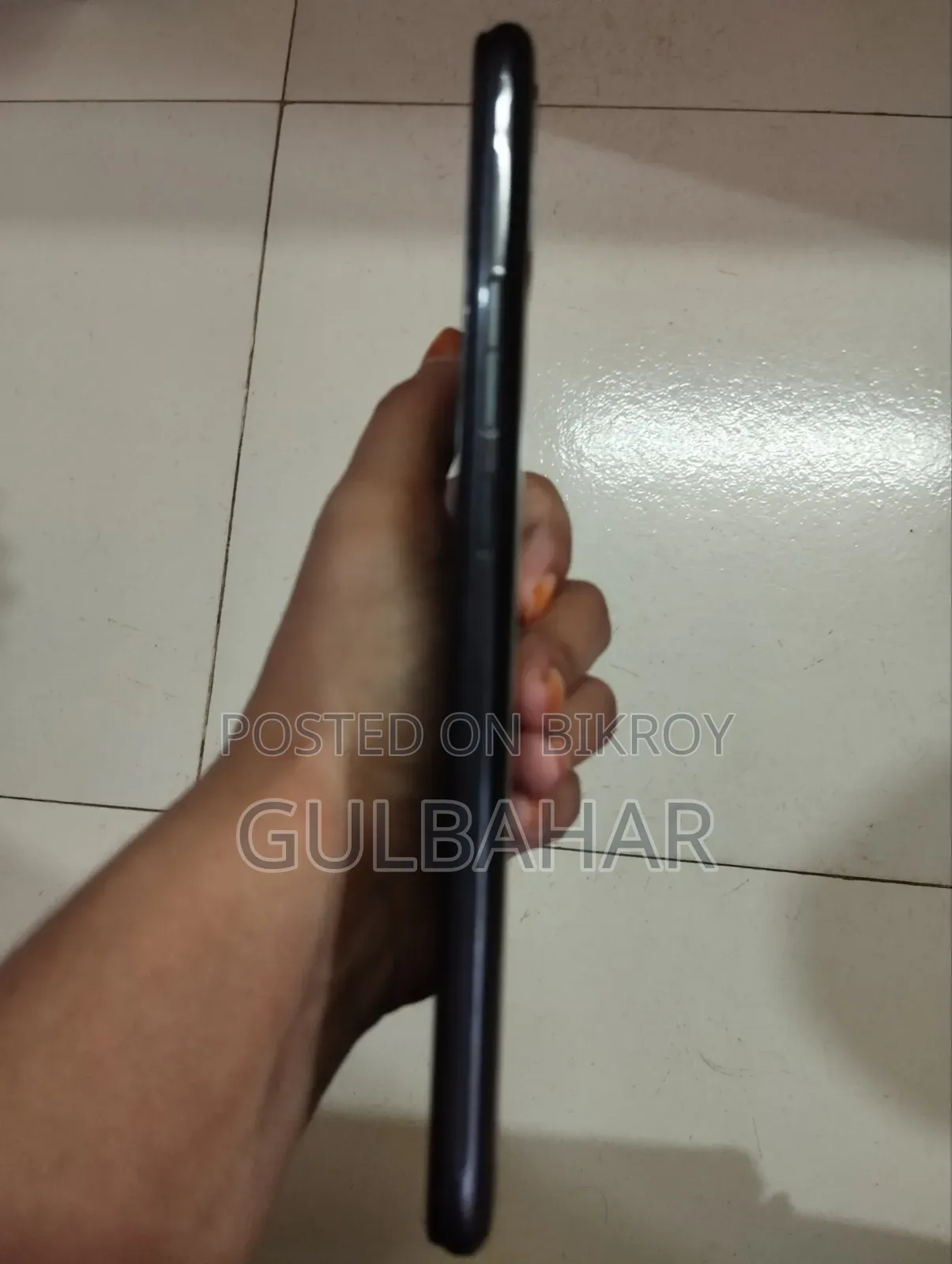 Tecno Spark 6 Air 32 GB Black