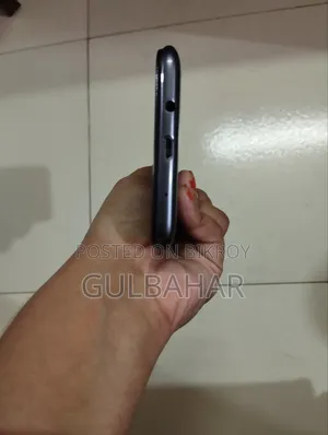 Tecno Spark 6 Air 32 GB Black