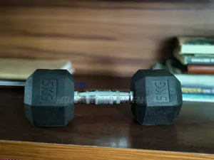 China Quality Dumbbell