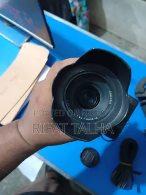 Sony A7ii Full Frame Camera