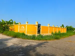 সেক্টর-৩ এ ৩০/৭৫ ফুট কর্নার ১০ কাঠা লেক ভিউ