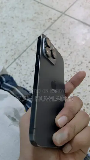 Apple iPhone 15 Pro Max 256 GB Blue