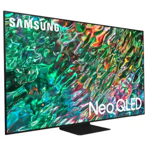 Samsung 65" Qn90b Uhd Smart Slim Neo Qled Tv