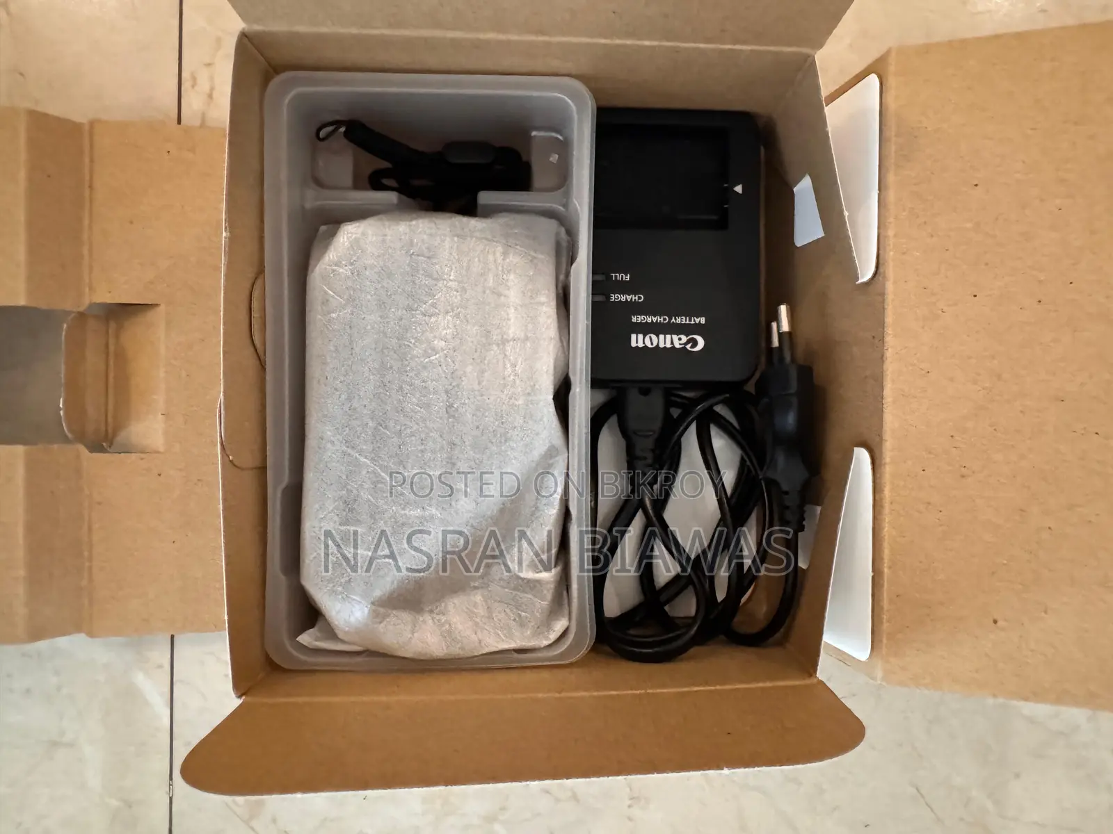 Canon PowerShot SX740 HS