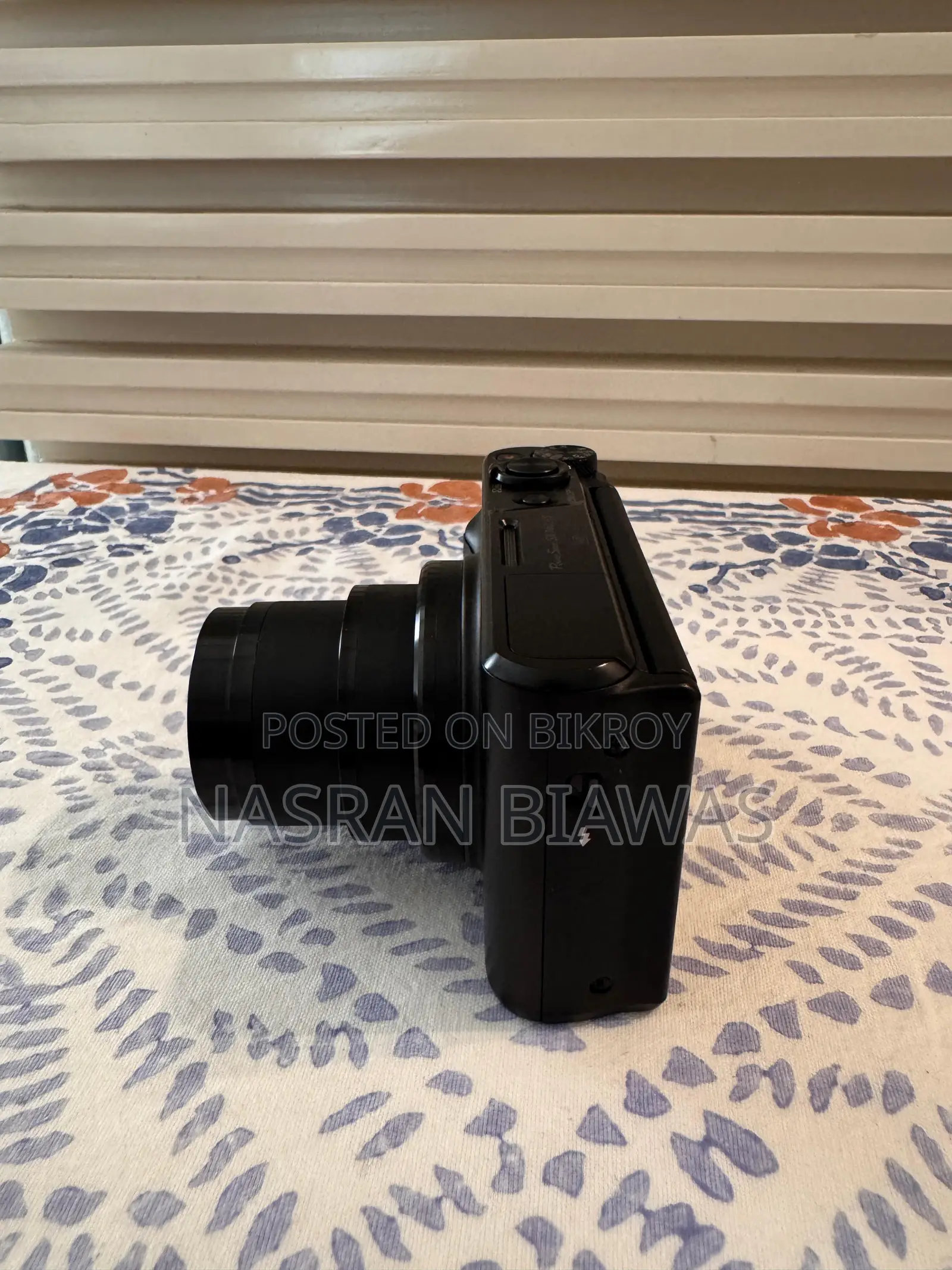 Canon PowerShot SX740 HS