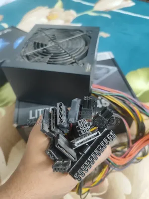 Thermaltake Power Supply 450W | PSU