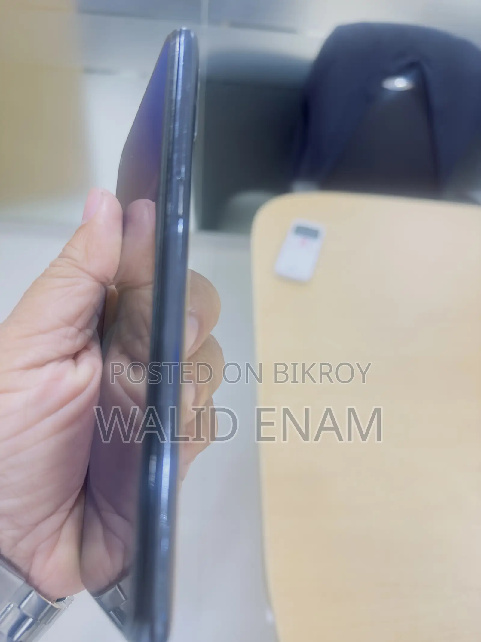 OnePlus Nord N10 5G 128 GB Black