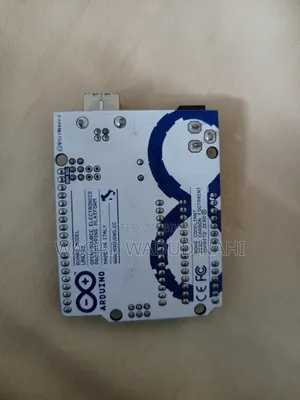 আরডুইনো উনো আর৩