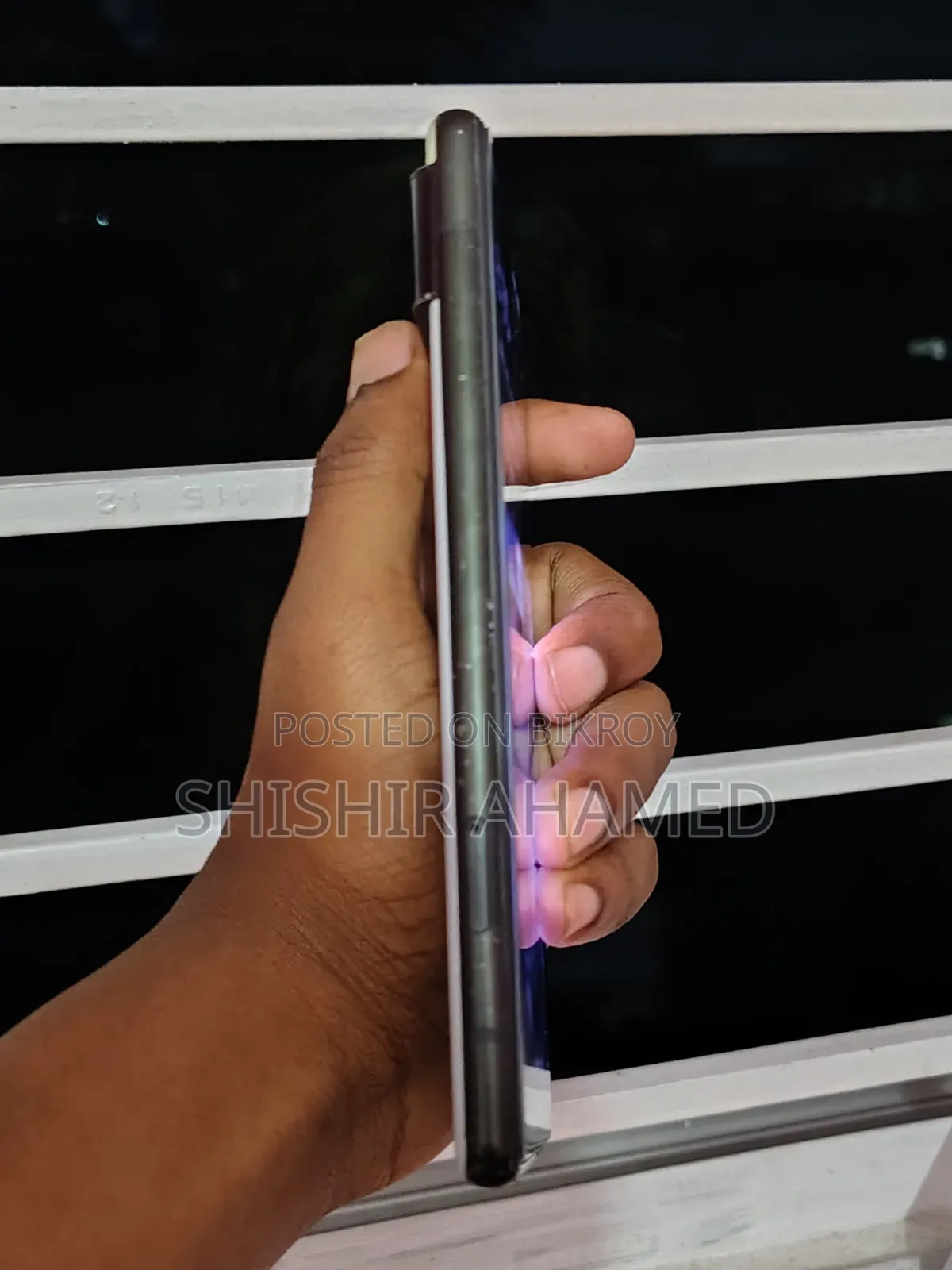 Google Pixel 6 128 GB Green