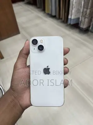 Apple iPhone 13 128 GB White