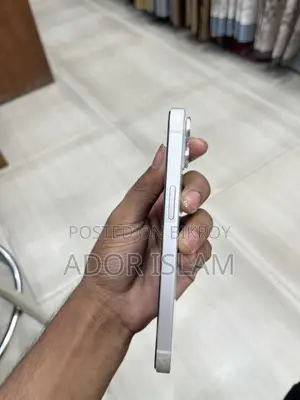 Apple iPhone 13 128 GB White