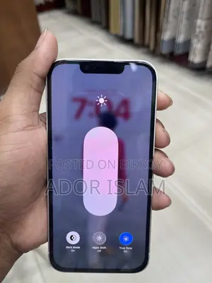 Apple iPhone 13 128 GB White
