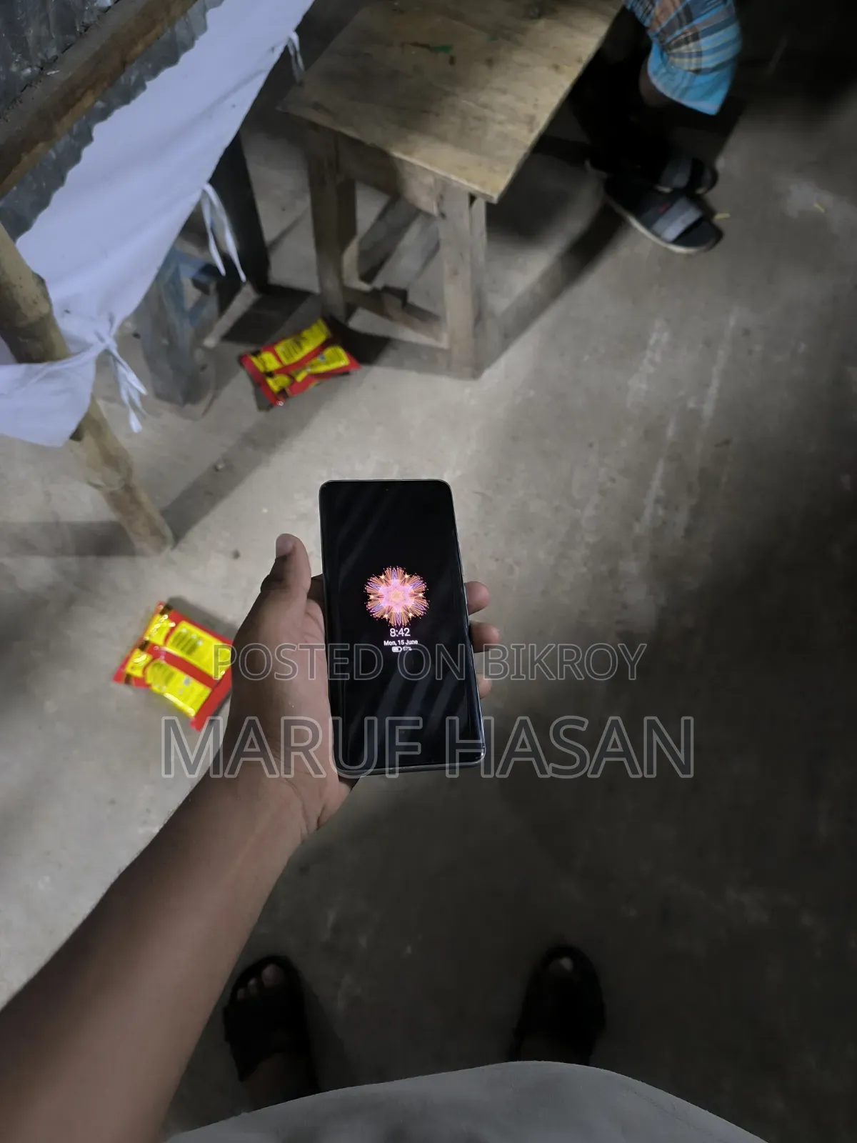 Xiaomi 14 Pro 256 GB White