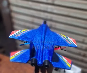 Su-27 Rc Aeroplane