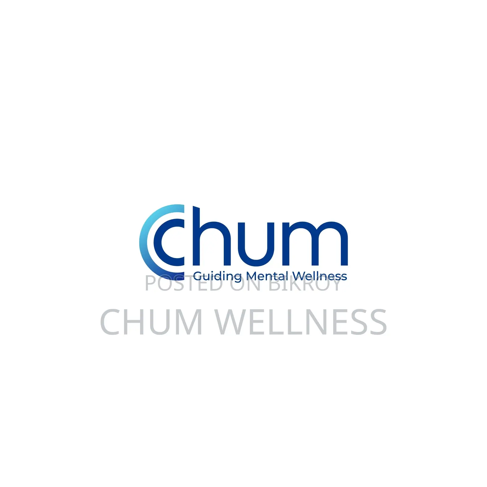 Chum Wellness- Best Psychologist Therapy Center in Dhaka