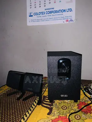 New Condition