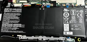 Laptop Acer Battery (Original)