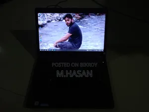 ল্যাপটপ ডেল ল্যাটিটিউড ই৭৪৭০ ১৬জিবি ইন্টেল কোর আই৫ এসএসডি ২৫৬জিবি