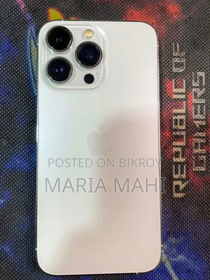 Apple iPhone 13 Pro 128 GB White
