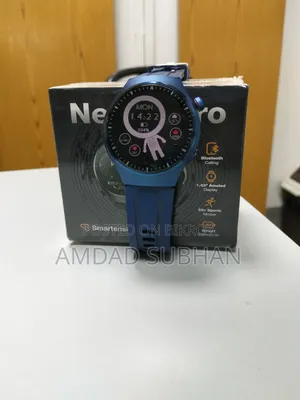 Fitrico Smart Bluetooth Calling Watch
