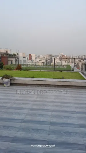 4-bedroom Apartment in Numan Property Bd, Basundhara for rent