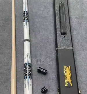 Billiard Cue